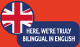 English (United Kingdom)